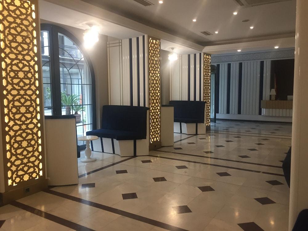 Mara Business Hotel Fethiye Ngoại thất bức ảnh